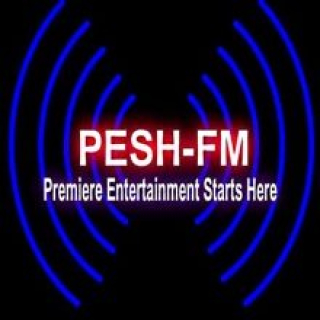 PESH-FM's picture