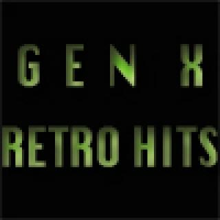Gen X Retro Hits's picture