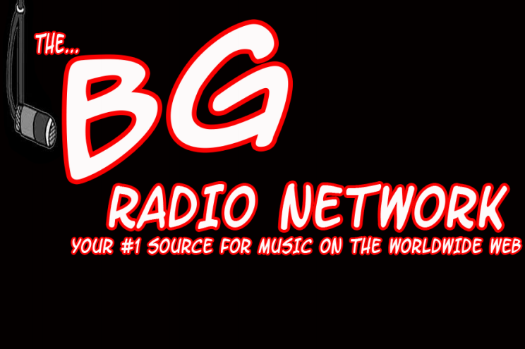 BG Radio Network logo (Remade).png