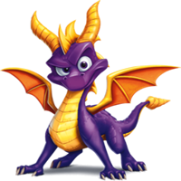 Spyro