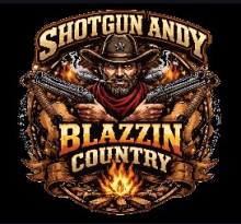 Blazzin Country's picture