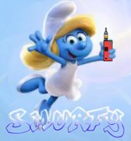 Smurfy