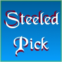 SteeledPick