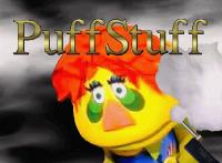PuffStuff