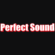 Perfect Sound