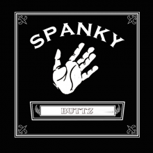 SpankyButtz