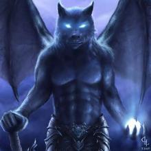 demonwolf