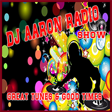 DJAaronRadio
