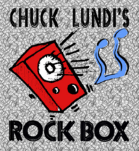 Chuck Lundi