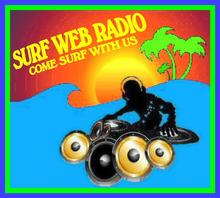 Surf Web Radio