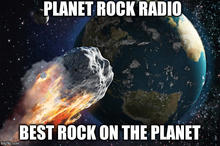 planetrock