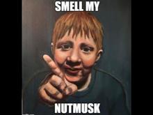 Nutmusk