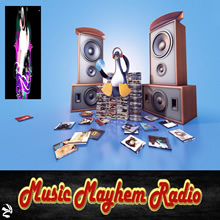 MusicMayhemRadio