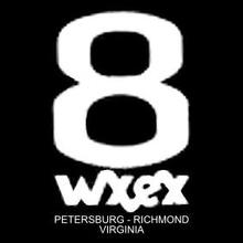 WXEX-TV8
