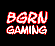 BGRNGaming