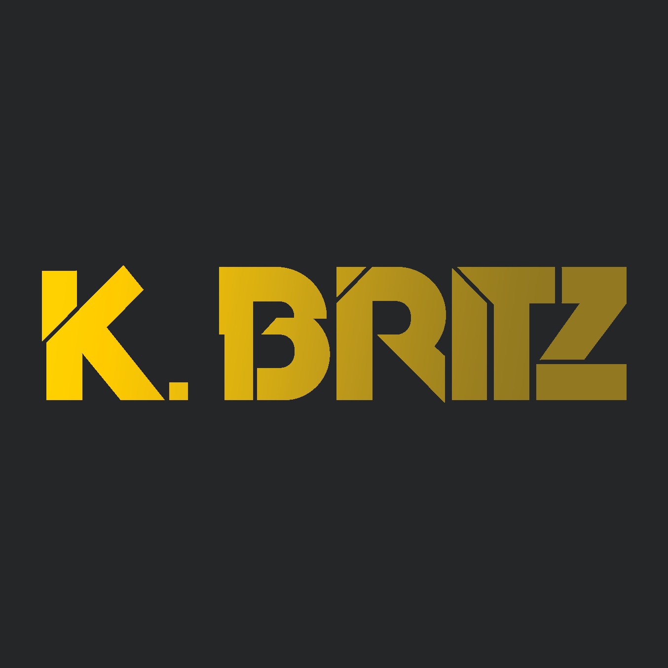 K-BRITZ