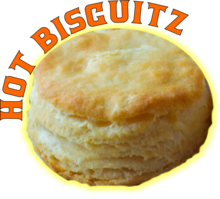 Butter Biscuitz