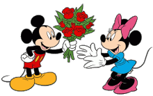 Mickey