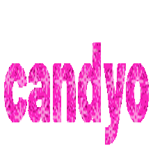candyo