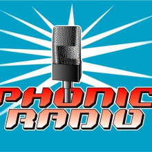 PHONIC RADIO