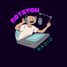 ROYSTONRADIO