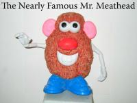Mr.Meathead